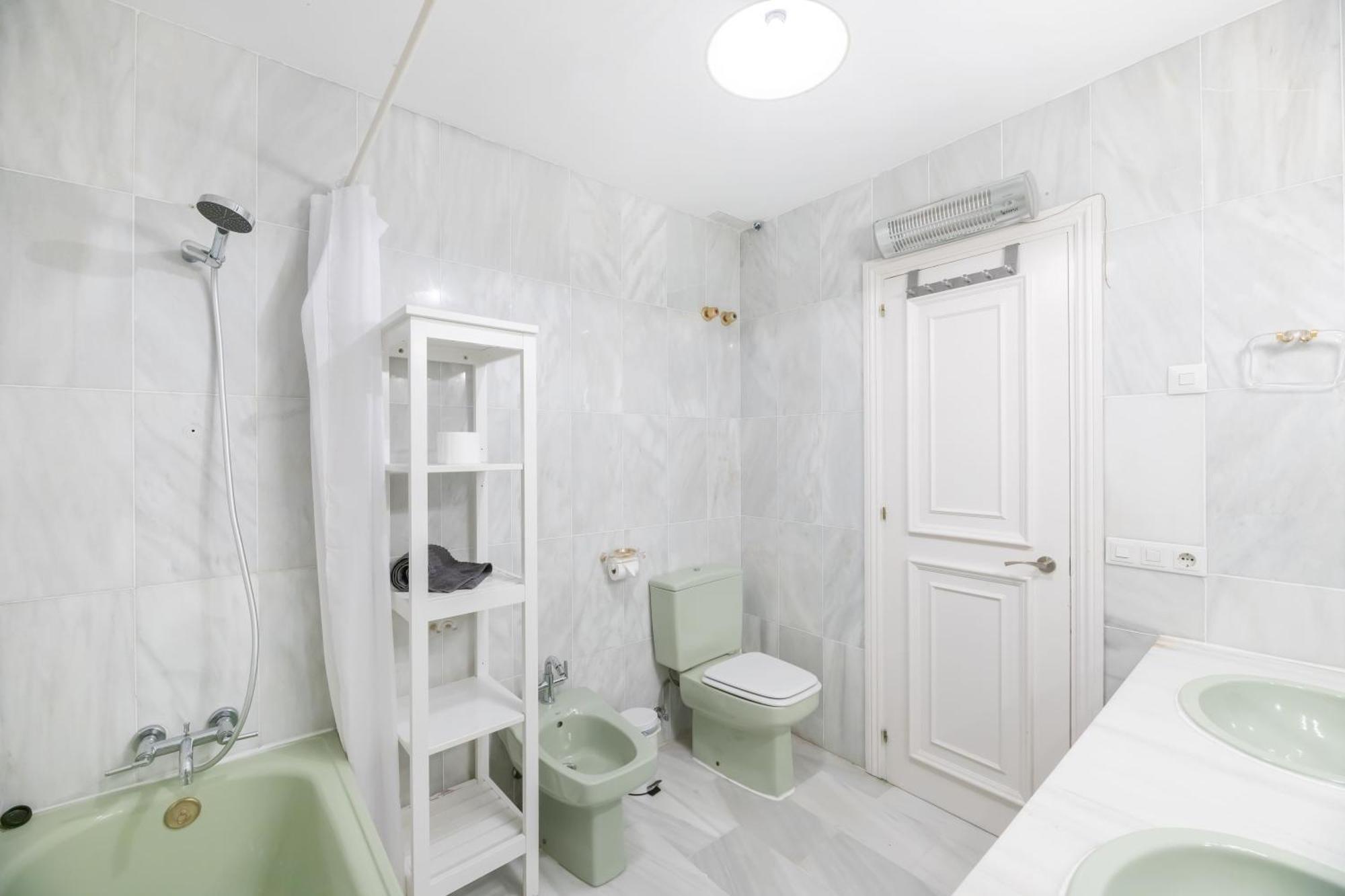 Casa Jardines Del Sol F6 Сasa de vacaciones
