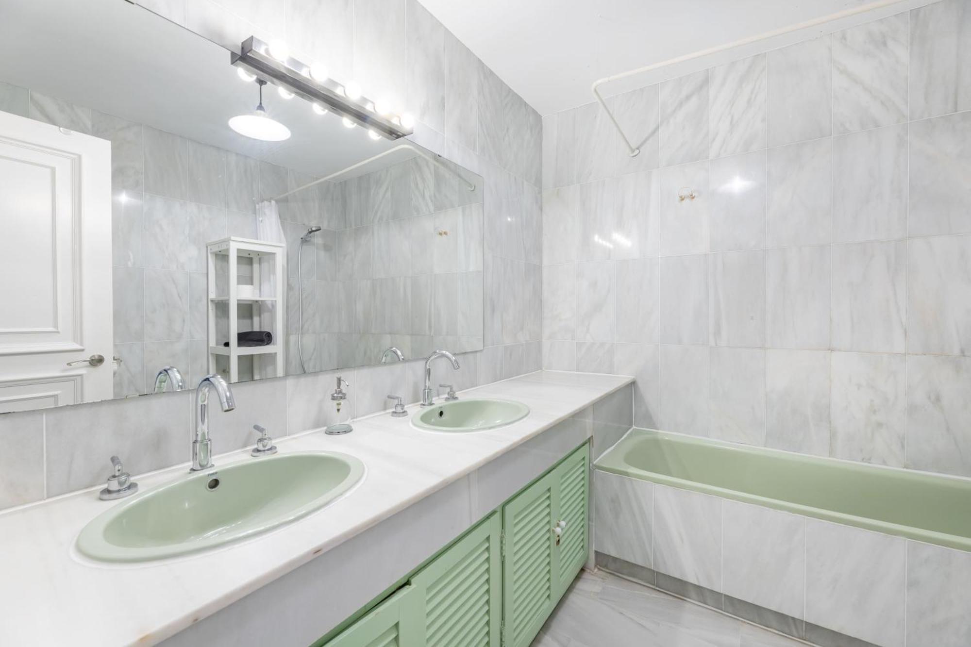 Сasa de vacaciones Casa Jardines Del Sol F6 Marbella