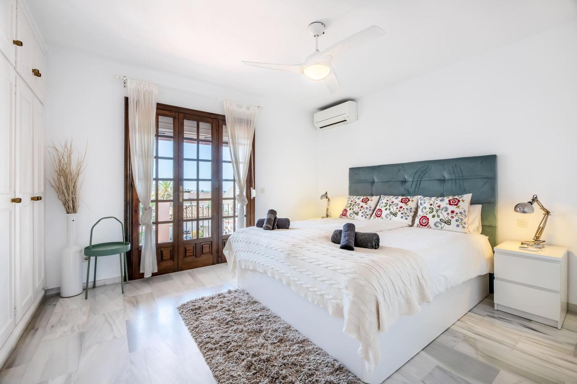 Casa Jardines Del Sol F6 Сasa de vacaciones *